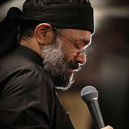 محمود کریمی محاسن خونین بابا